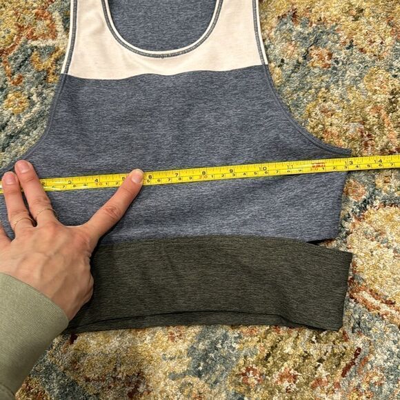 Outdoor Voices Crop Tank - Picture 5 of 7